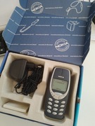 NOKIA 3310 /KOMPLET /PL Nowa bateria 