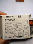 STATECZNIK ZASILACZ Philips 2x 26W