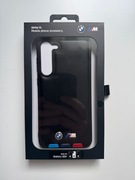 Etui Case SAMSUNG S23 PLUS Oryginał BMW
