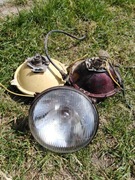 Lampa ,reflektor zelmot 