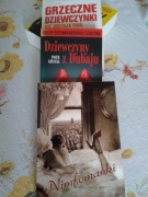 Nimfomanka, dziennik z Hiszpanii