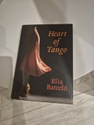 Heart of tango Elia Barcelo