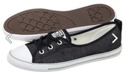Converse Ballet Lace Slip baleriny okazja