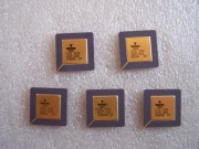 Procesor porcelanowy 2840