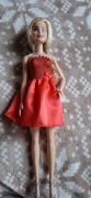 Lalka śliczna  Barbie 