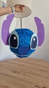 Piniata stitch, średnica około 40cm. Stitch & Lilo 