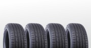 Nowe opony letnie Hankook Ventus Prime3 215/55 R17 2024r