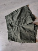 Krótkie spodenki Wojsk U S Army 