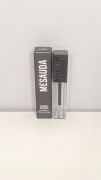 Mesauda Gloss Matrix Bezbarwna pomadka w płynie 01 GLAZED
