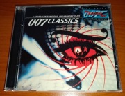 Las Vegas International Philharmonic plays 007 CLASSICS