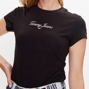 Koszulka Tommy Hilfiger t-shirt Tommy Jeans