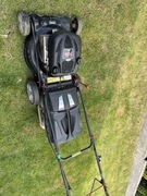 Kosiarka NAC LS50-625E-HS