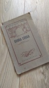 Książka 1927 Rzadkość DOBRA CÓRKA ks. P. Wieczorek  Starodruk Retro