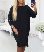 Sukienka bawełniana 