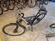 Rower elektryczny trekkingowy Kross Trans Hybrid M