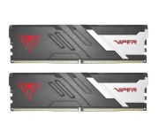 32GB DDR5 pamięć RAM Patriot (2x16GB) 6000MHz CL36 VIPER VENOM
