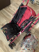 Wózek parasolka używany