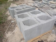 Mur oporowy typu L, Elka