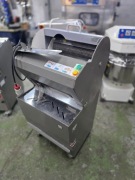 Krajalnica do chleba JAC automat kromka 10mm