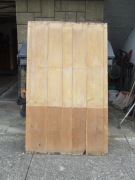 STARE PLECY DO SZAFY