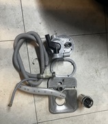 Czesci do zmywarki Hotpoint Ariston 329