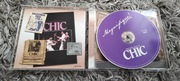Chic Magnifique 2CD Kool and The Gang ,Earth Wind and Fire 