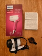 SUSZARKA DO WŁOSÓW TURYSTYCZNA, SKŁADANA PHILIPS ESSENTIAL BHD003