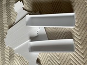 Sprzedam papiery ozdobne oraz pudełeczka / Zaproszenia podziękowania 