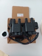 Cewka zapłonowa Hyundai Getz 1.1 02-09