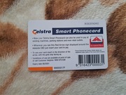 Karta Telefoniczna Zagraniczna