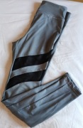 Legginsy sportowe Gym Hero rozm. S używane