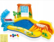 Basen dmuchany Intex 57444NP 