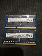 Ram DDR3L 16GB (2x8GB) SKhynix