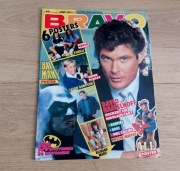 Bravo Germany - 49/1989 - super stan