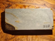 JNATS Aiwatani Tomae Asagi Japoński kamień do brzytwy 4,5/5 10000# 1,6 kg