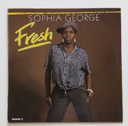 Winyl - Sophia George "Fresh"