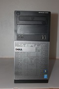 Komputer DELL OPTIPLEX 3020|i3-4130|8GB|0GB