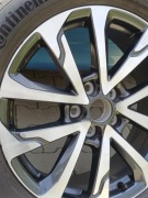 Felga Toyota Corolla Cross 18"