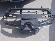 Kratka środkowa + listwa na grill Clio 4 lift