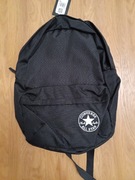 Granatowy plecak Converse