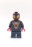 Lego Minifigures sh950 - Miles Morales / Marvel