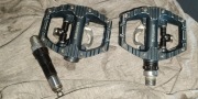 Pedały Shimano SPD PD-EH500