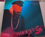 Johnny Winter Johnny Be Good 2LP Winyl Album Stereo Gat Luxembourg Col NM