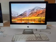 Apple iMac 21,5" Late 2013 | Intel Core i5 2,7GHz | 8GB RAM | 1TB HDD