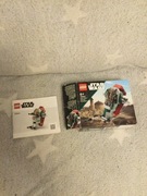 Puste pudełka po lego