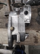 Remonty renowacje silnik Romet Komar ogar motorynka WSK SHL Wfm 125 175