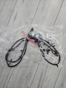 Wiązka zderzaka przedniego corvette C8, kamera nowa