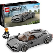 Lego Speed Champions 76915 Pagani Utopia