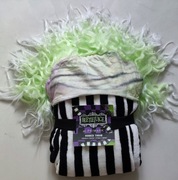 Koc Beetlejuice Soko Żuczek Sok z Żuka 120x150cm