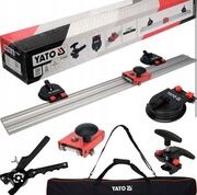 Przecinarka maszynka do ciecia kafli YATO YT-36980